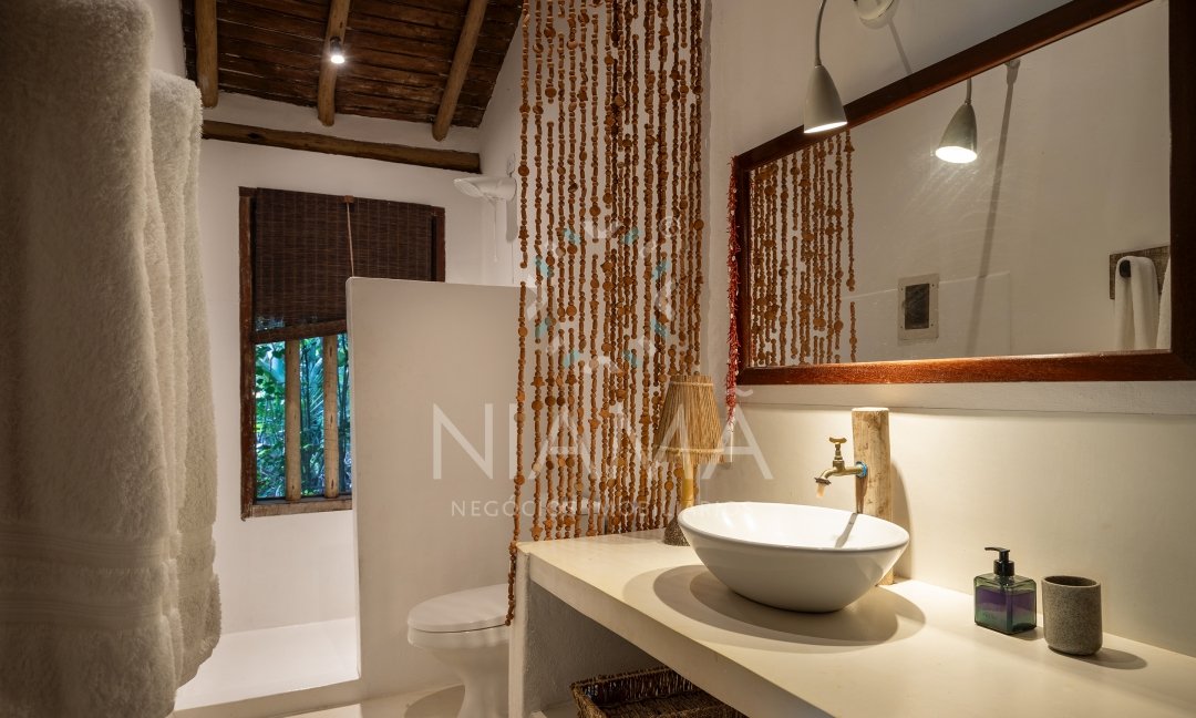 casa de praia itapororoca trancoso